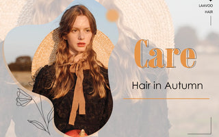 care hair in autumn