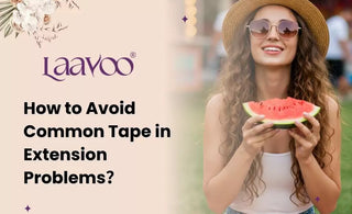 How to Avoid Common Tape in Extension Problems?