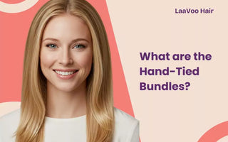 What are the Hand-Tied Bundles?