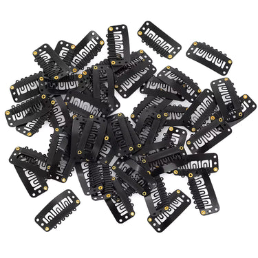 black clips for hair extensions