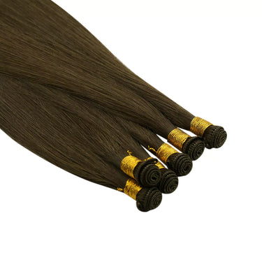 weft sew in hair extensions