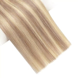 weft hair extensions machine weft
