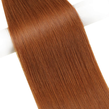 real hair extensions tape in