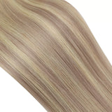 k tip extensions pre bonded hair extensions