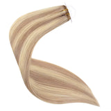 real hair weft extensions virgin hair