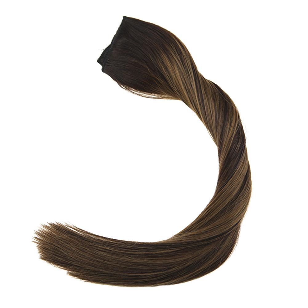 adhesive healthy remy wire extensions