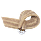sew in weft hair extensions virgin human hair