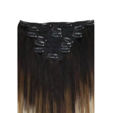 clip in remy hair extensions