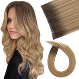 sew in weft hair extensions virgin human hair