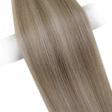 high quality tape in extensions human hair