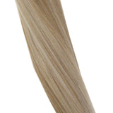 blonde micro link hair extensions remy hair