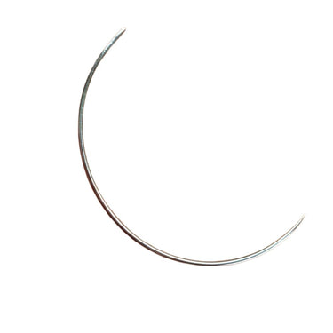 needle for hair extensions