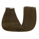 virgin tape in hair extensions