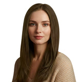 cheap clip in hair extensions virgin human hair