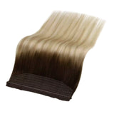 invisible wire hair extensions