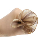 highlight weft human hair extensions virgin human hair