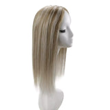 women's hair topper hair topper for short hair