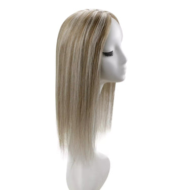 women's hair topper hair topper for short hair