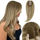 topper hair piece