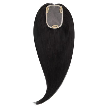 remy hair topper for thinning hair mono base hair toppers