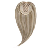 hair pieces crown hair topper