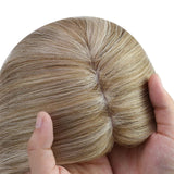 hair pieces for thinning hair