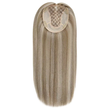 topper hair piece for women