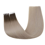 high quality the best tape in hair extensions tape ins