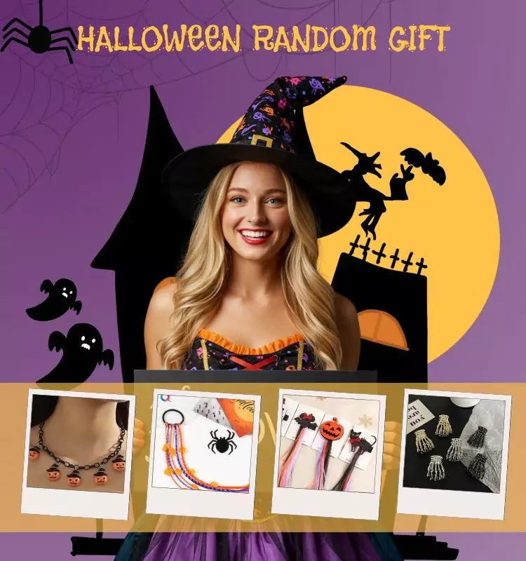 halloween gifts