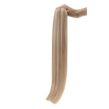 hand tied weft seamless weft hair extensions