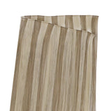 weft human hair extensions