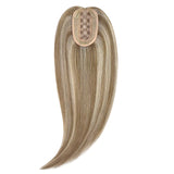clip in hair pieces highlight hair