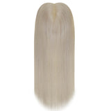 natural hair topper blonde hair