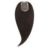 topper hair piece for women crown hair topper