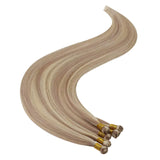 virgin hand tied weft extensions human hair weft bundles