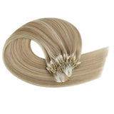 highlight micro ring hair extensions