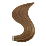 real hair tape in hair vrigin hair extensions