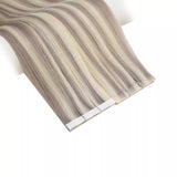 highlight hair tape in virgin human hair