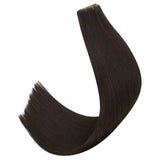 human hair extensions weft virgin hair weft
