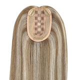 hair pieces for women virgin hair topper