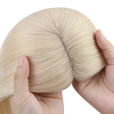 clip on hair pieces for thin hair