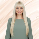 tape in blonde hair extensions invisible hair