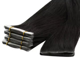 tape in human hair extensions