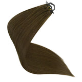 seamless weft hair extensions virgin machine weft hair