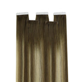 injection tape ins 22 tape in hair extensions