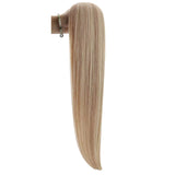 Classic tape in virgin hair extensions
