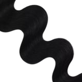 tape in virgin hair extensions invisible seamless
