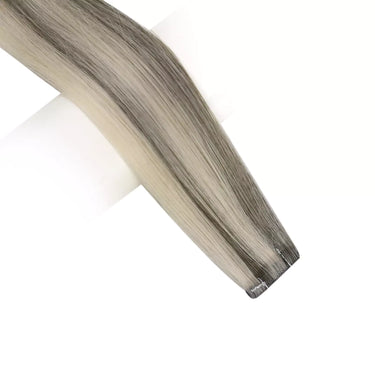 seamless hair extensions injection tape in virgin hair extensions