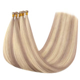 virgin human hair weft extensions hybrid weft extensions
