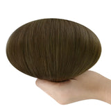 virgin hair weft volume weft extensions